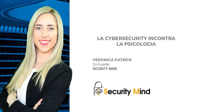Oltre la tecnologia: rafforzare la sicurezza informatica tra ...