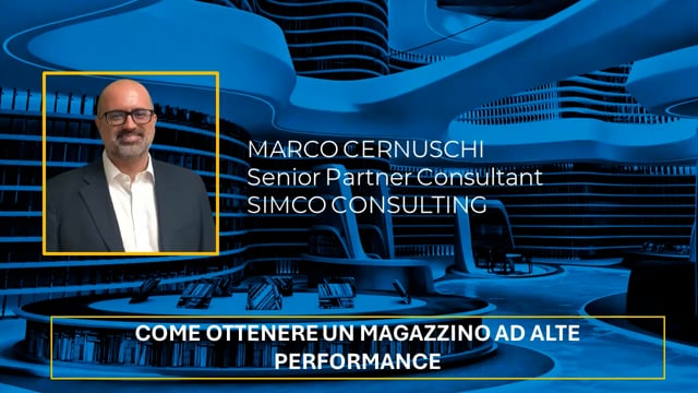 Quando realizzare un magazzino automatico - il metodo di pro ...